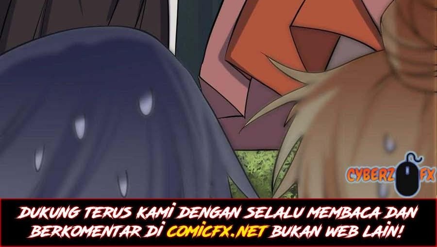 The Nine Heaven of Martial Arts Chapter 67 Gambar 13