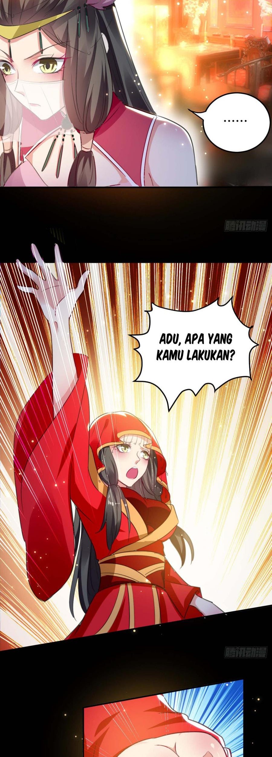 Outsider Super Son In Law Chapter 17 Gambar 3