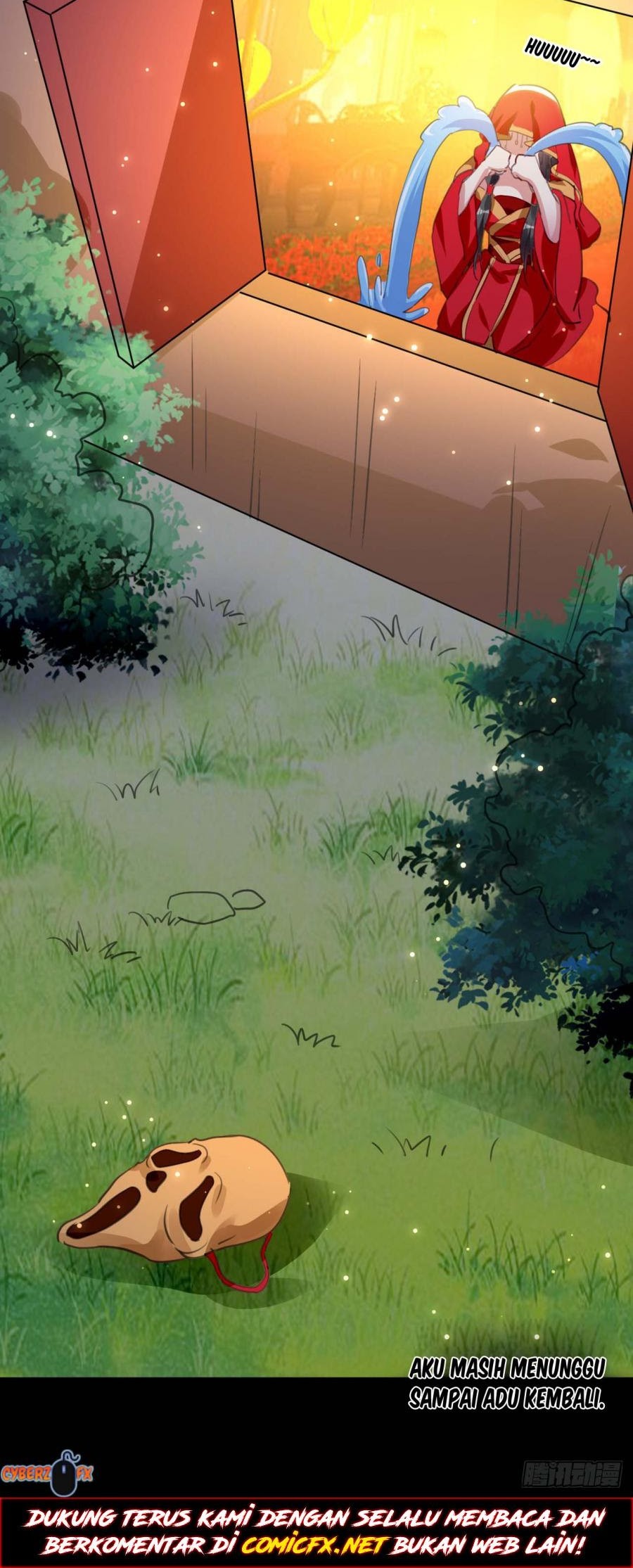 Outsider Super Son In Law Chapter 17 Gambar 7