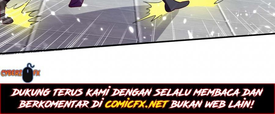 Outsider Super Son In Law Chapter 17 Gambar 10