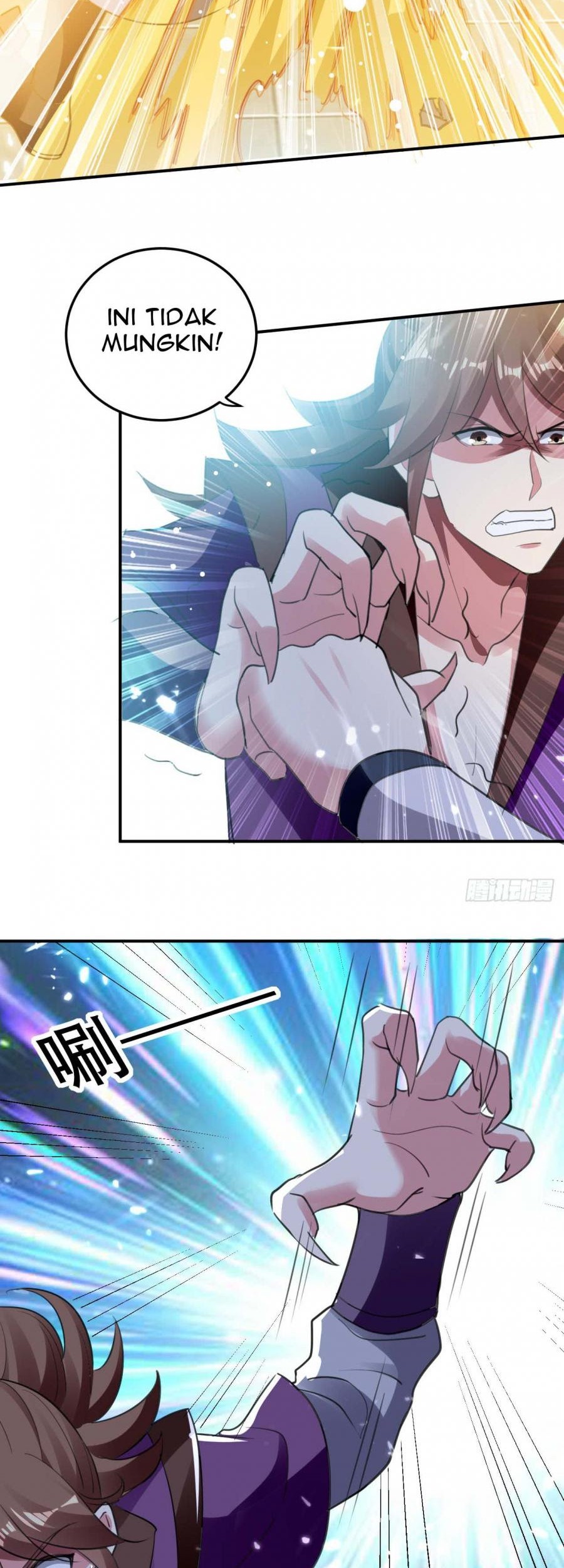 Outsider Super Son In Law Chapter 17 Gambar 16