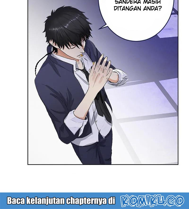 Master University Chapter 135 Gambar 19