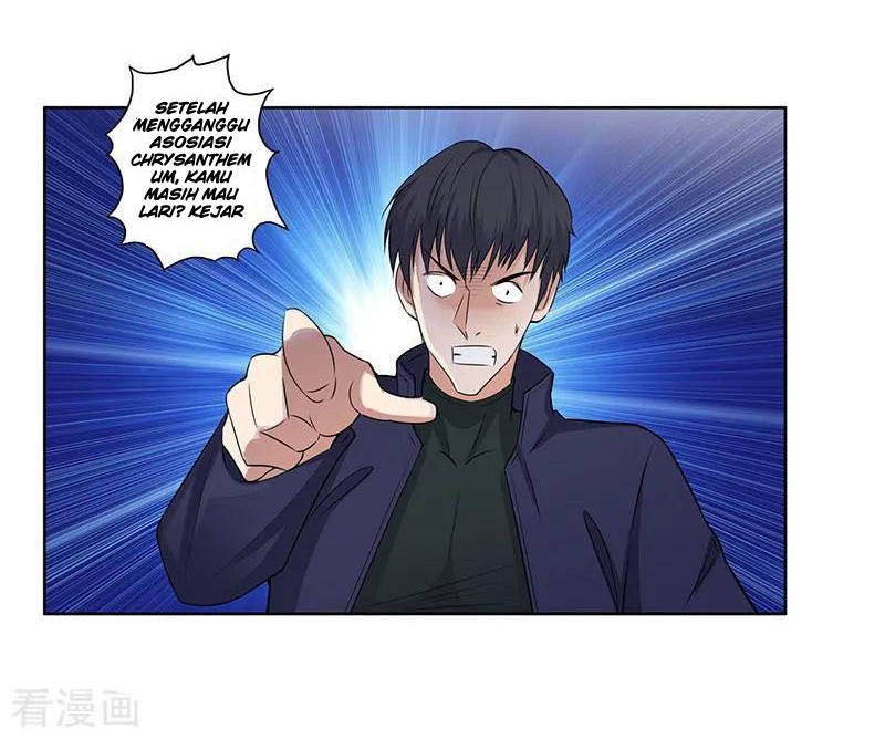 Master University Chapter 135 Gambar 3