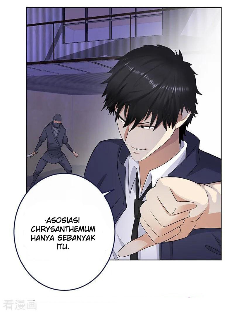 Master University Chapter 135 Gambar 9