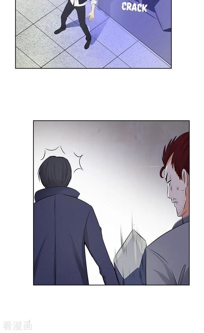 Master University Chapter 135 Gambar 15
