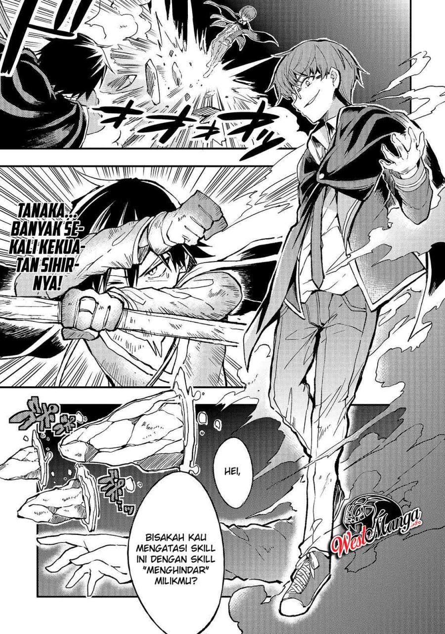 Hitoribocchi no Isekai Kouryaku Chapter 31 Gambar 3