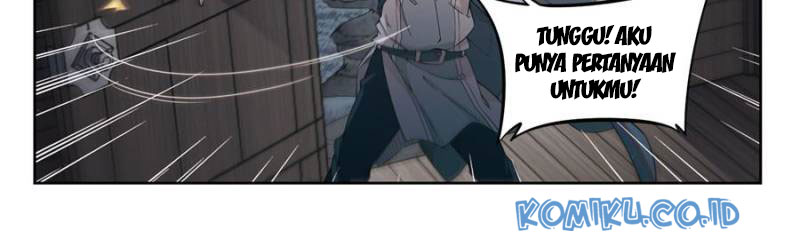 Virtual World: Close Combat Mage Chapter 91 Gambar 11