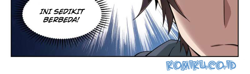 Virtual World: Close Combat Mage Chapter 91 Gambar 13