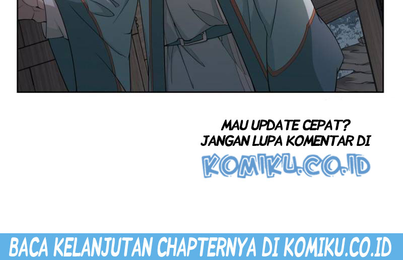 Virtual World: Close Combat Mage Chapter 91 Gambar 21