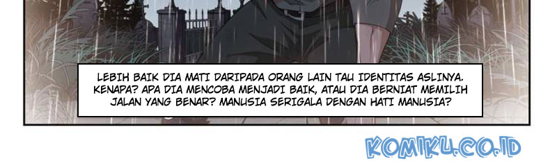 Virtual World: Close Combat Mage Chapter 91 Gambar 4