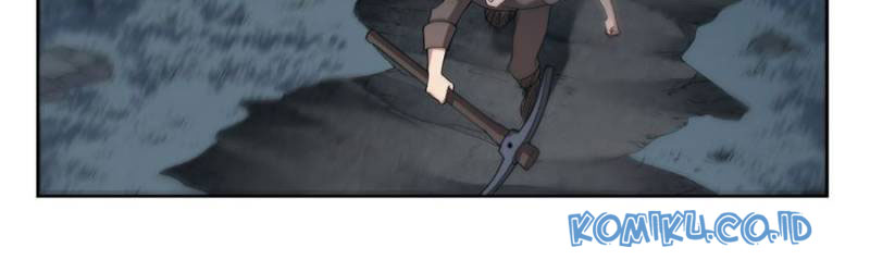 Virtual World: Close Combat Mage Chapter 91 Gambar 7