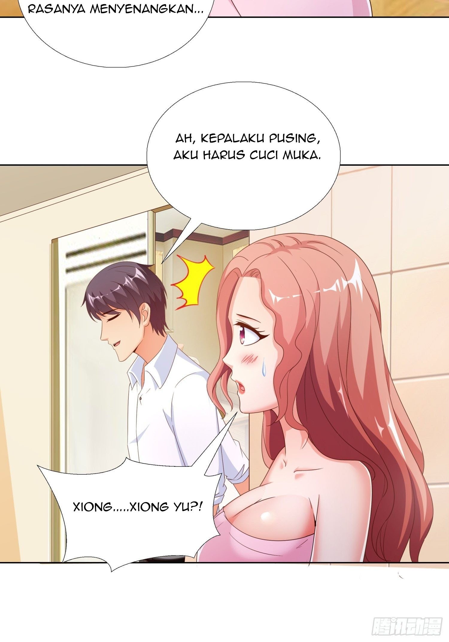 Super School Doctor Chapter 64 Gambar 24