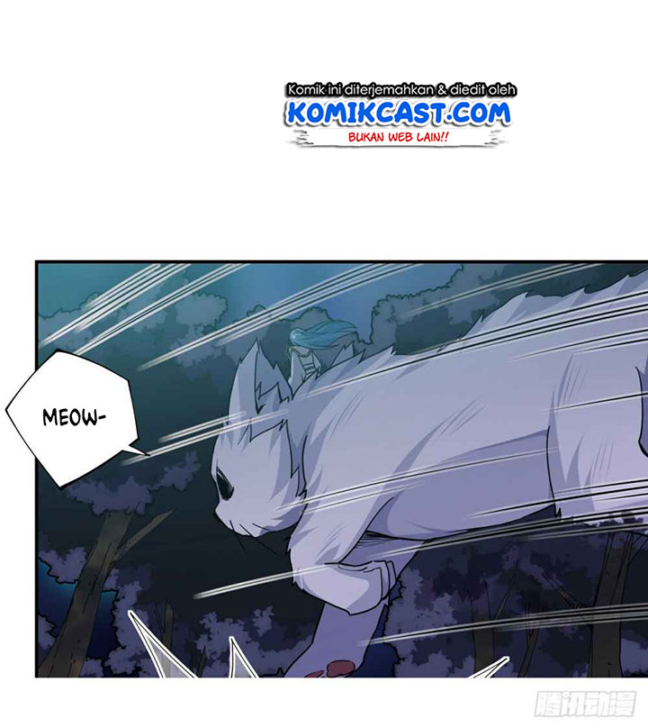 I Picked up a Demon Lord as a Maid Chapter 45 Gambar 15