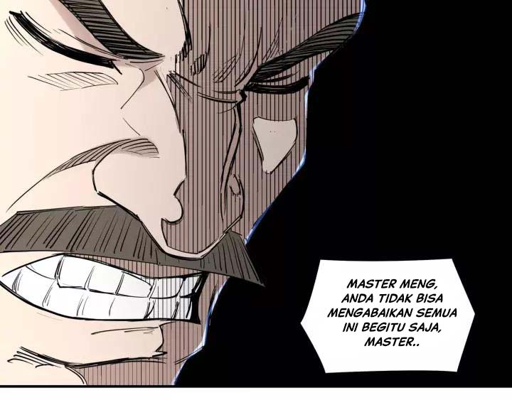 Greatest Boss System Chapter 35 Gambar 102