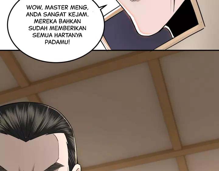 Greatest Boss System Chapter 35 Gambar 108