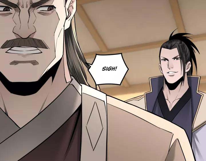 Greatest Boss System Chapter 35 Gambar 109