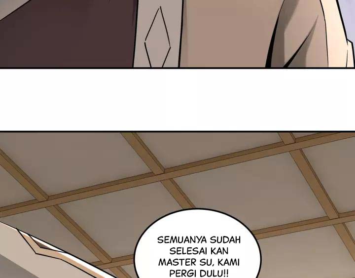 Greatest Boss System Chapter 35 Gambar 110