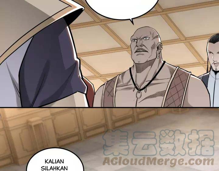 Greatest Boss System Chapter 35 Gambar 111