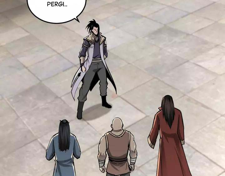 Greatest Boss System Chapter 35 Gambar 112