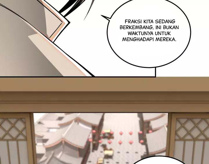 Greatest Boss System Chapter 35 Gambar 116