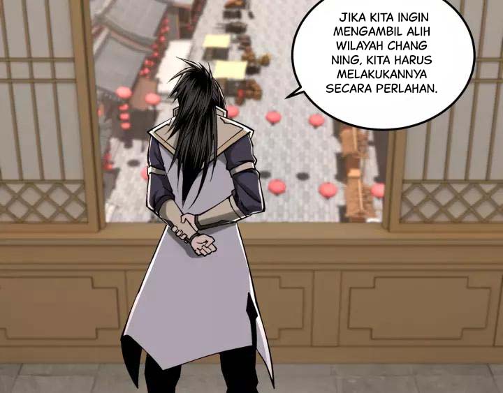 Greatest Boss System Chapter 35 Gambar 117