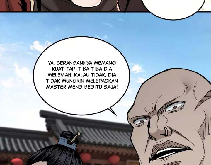 Greatest Boss System Chapter 35 Gambar 124