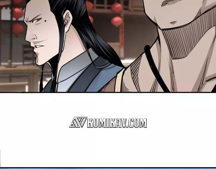 Greatest Boss System Chapter 35 Gambar 125