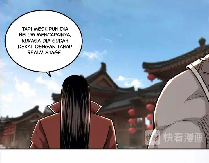 Greatest Boss System Chapter 35 Gambar 126