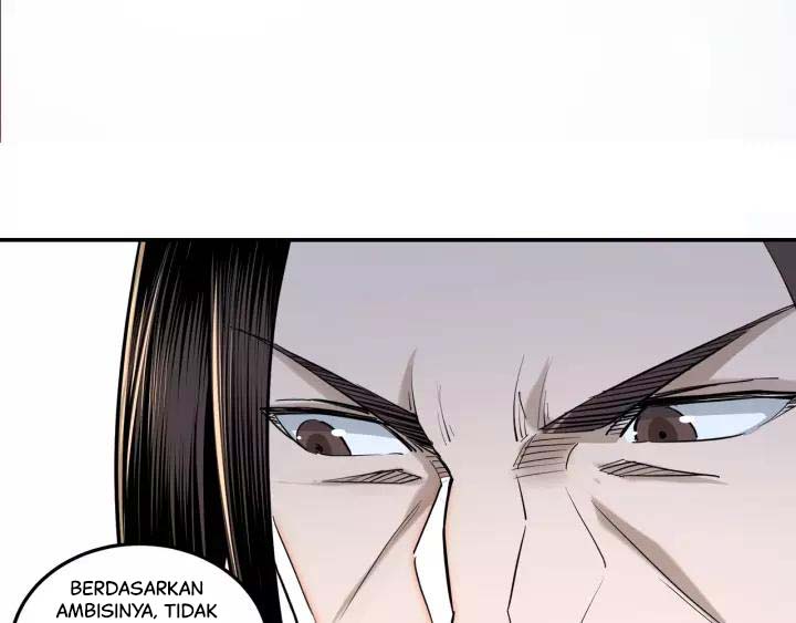 Greatest Boss System Chapter 35 Gambar 127