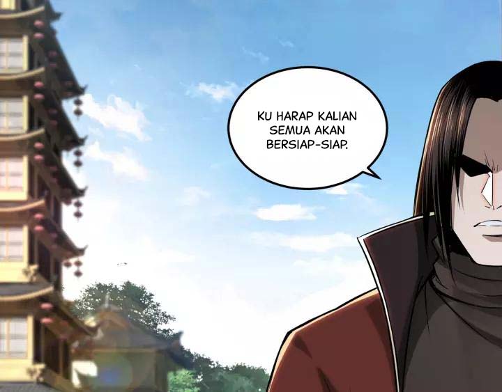 Greatest Boss System Chapter 35 Gambar 129