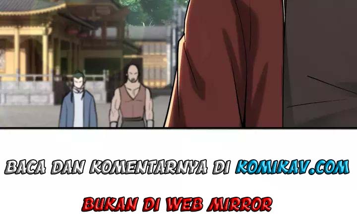 Greatest Boss System Chapter 35 Gambar 130