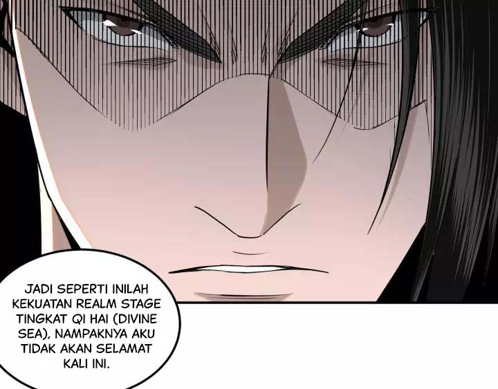 Greatest Boss System Chapter 35 Gambar 29