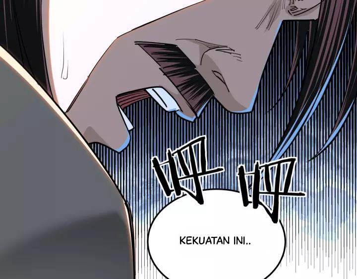 Greatest Boss System Chapter 35 Gambar 31