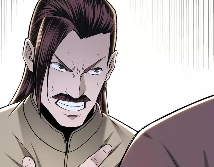 Greatest Boss System Chapter 35 Gambar 34