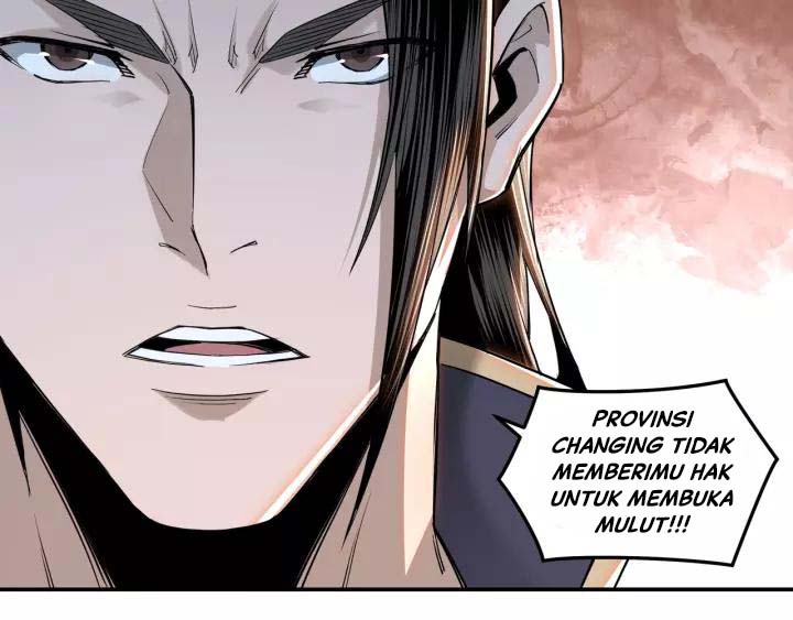 Greatest Boss System Chapter 35 Gambar 49