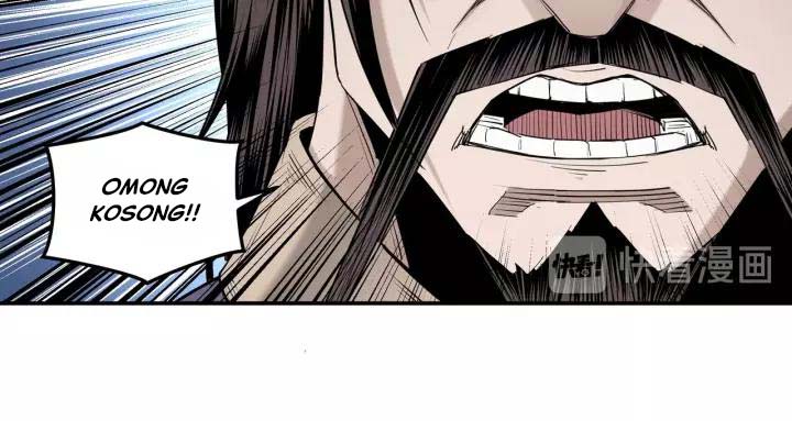 Greatest Boss System Chapter 35 Gambar 51