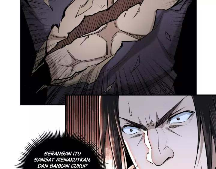 Greatest Boss System Chapter 35 Gambar 75