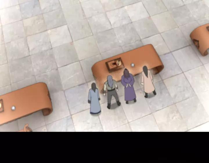 Greatest Boss System Chapter 35 Gambar 8