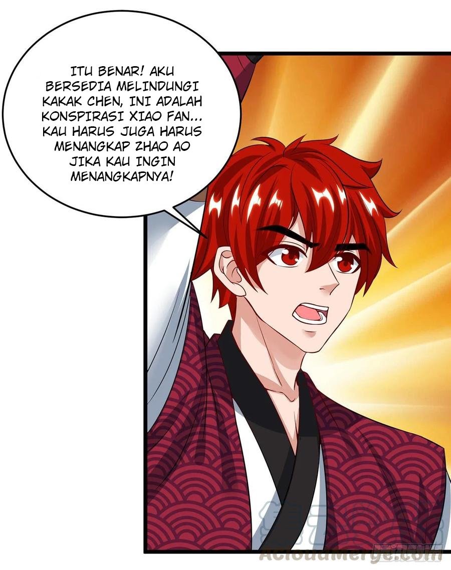 Dominate the Three Realms Chapter 84 Gambar 15