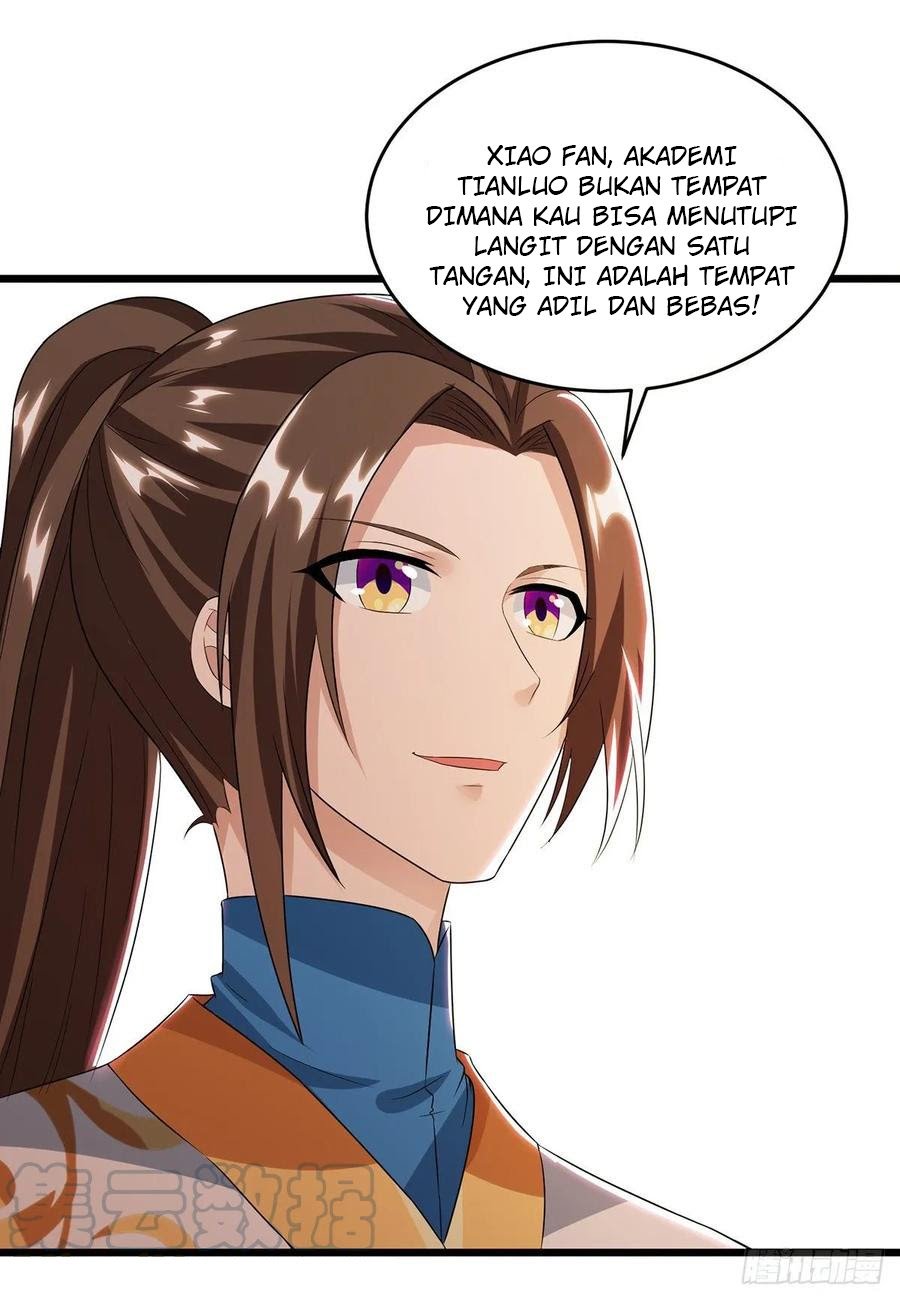 Dominate the Three Realms Chapter 84 Gambar 24