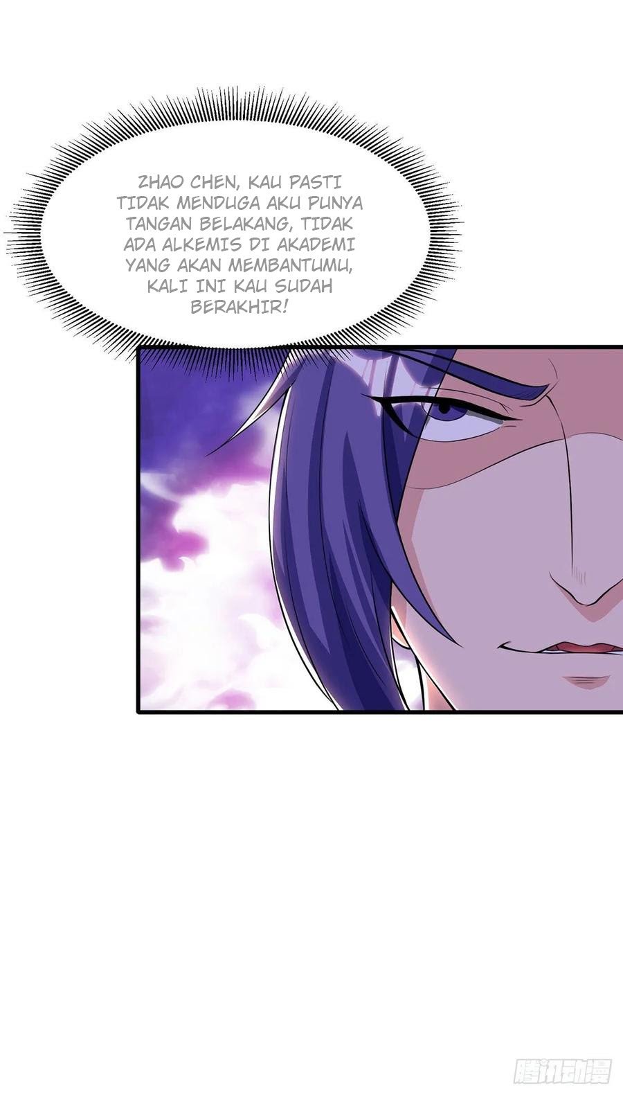Dominate the Three Realms Chapter 84 Gambar 6
