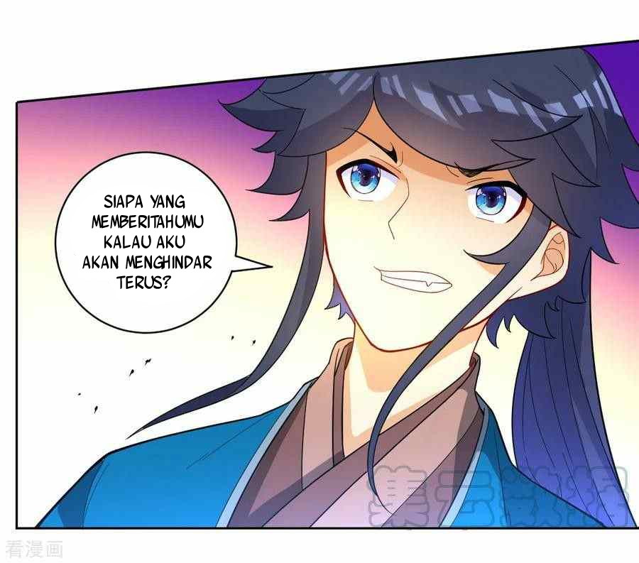 First Class Family Chapter 42 Gambar 19