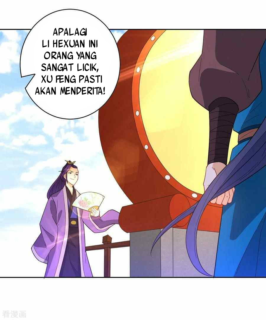 First Class Family Chapter 42 Gambar 5