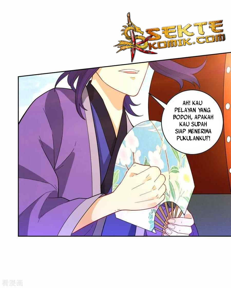 First Class Family Chapter 42 Gambar 7