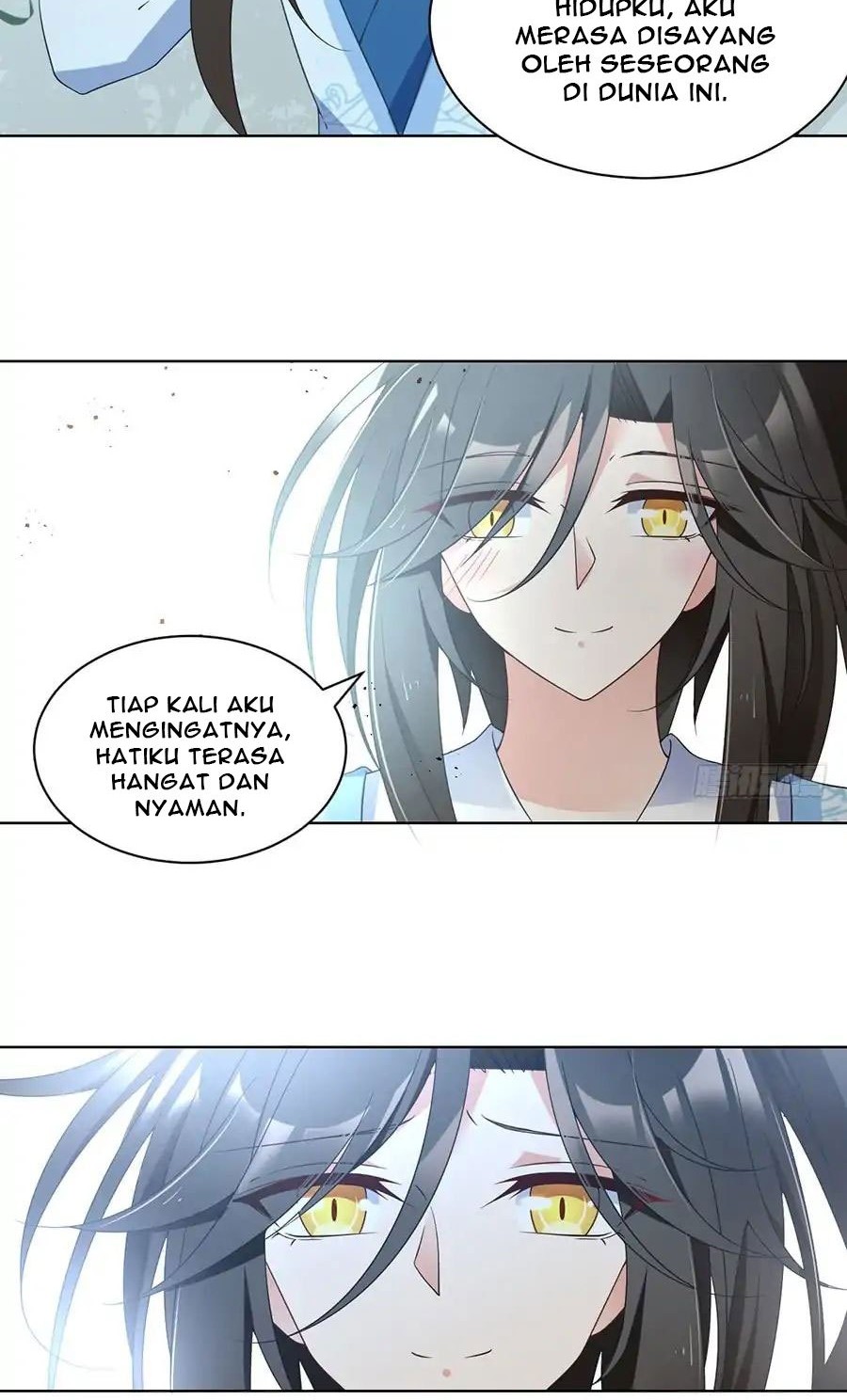 Meng Shi Zai Shang Chapter 87 Gambar 13