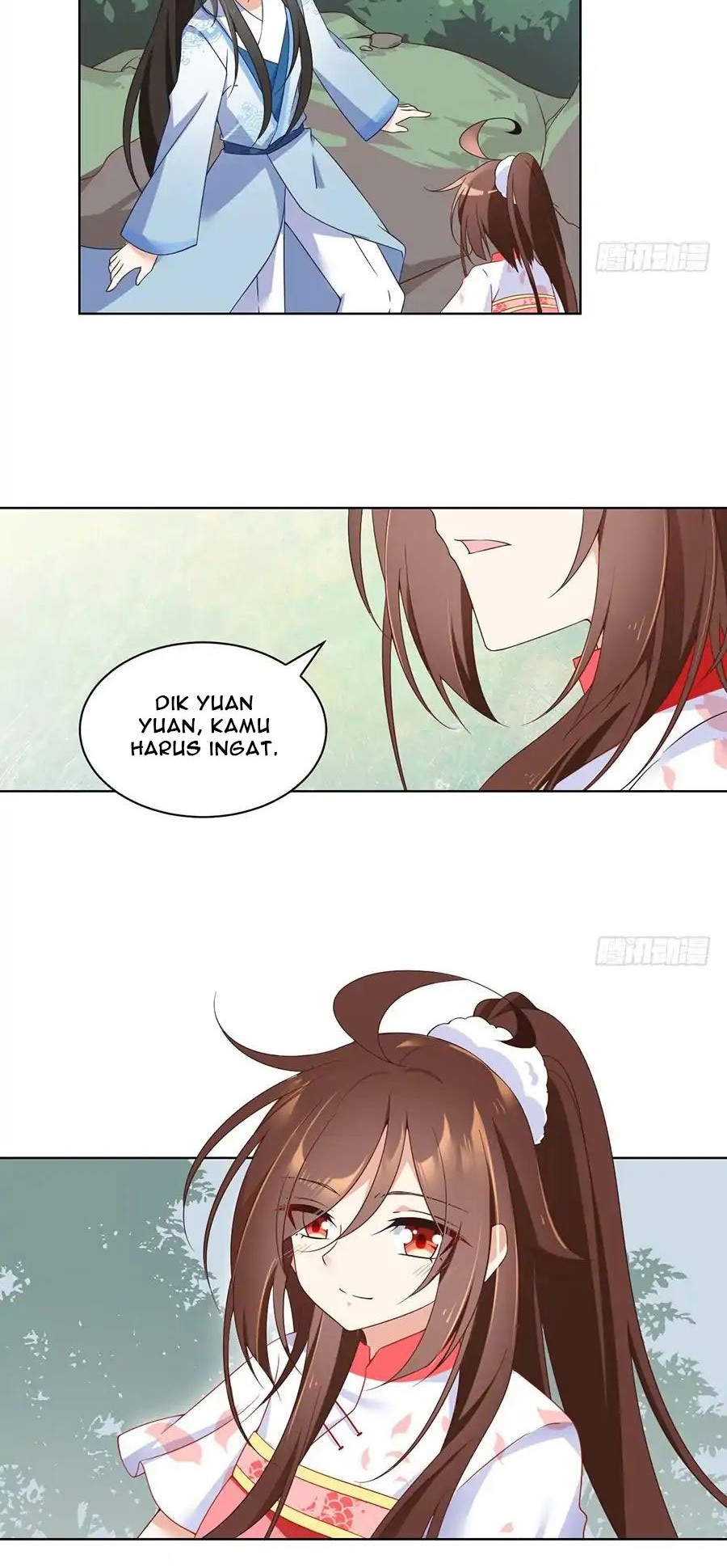 Meng Shi Zai Shang Chapter 87 Gambar 15