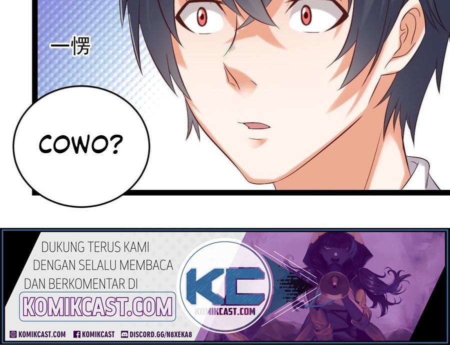 The Developer System Chapter 94 Gambar 6