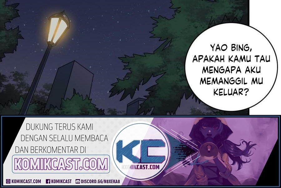 The Developer System Chapter 94 Gambar 11