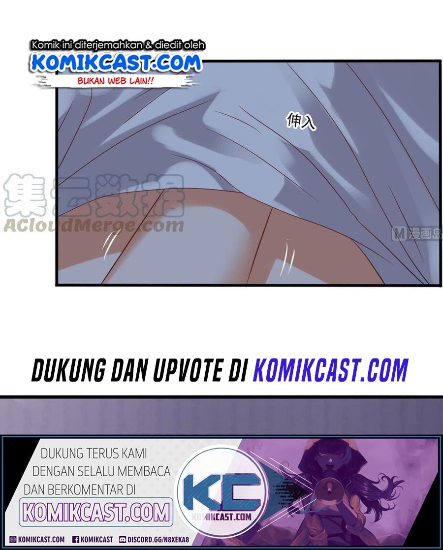 The Developer System Chapter 94 Gambar 15