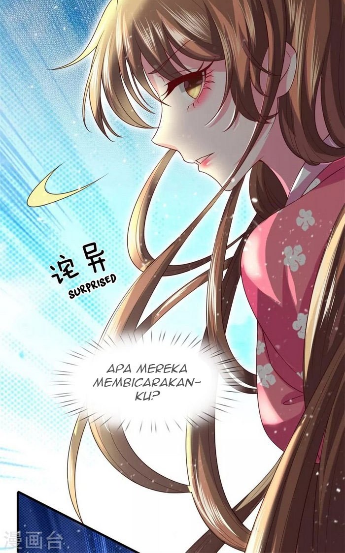 Phoenix Descends From Above Chapter 16 Gambar 4